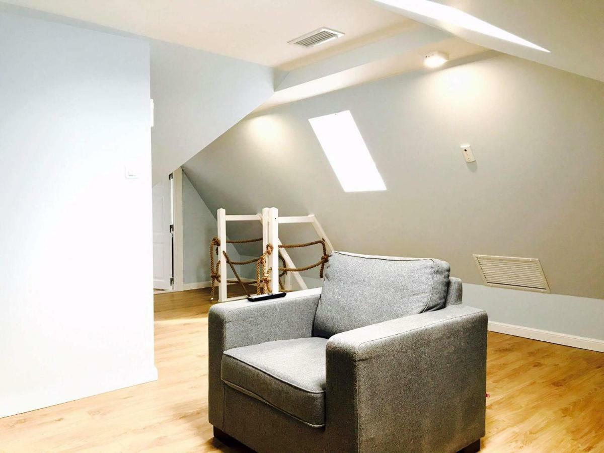 Apartamenty Platinum Lukecin Exterior photo