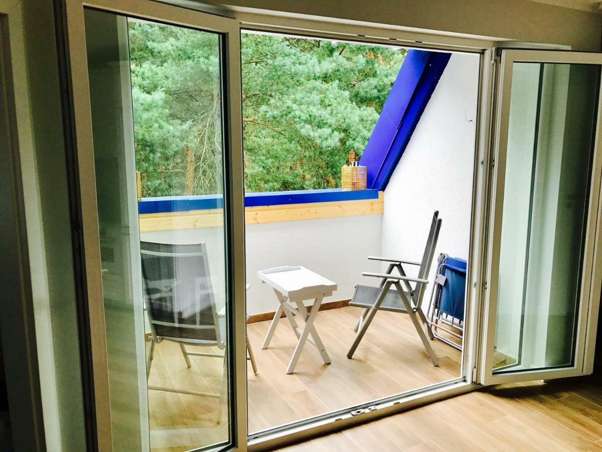 Apartamenty Platinum Lukecin Exterior photo