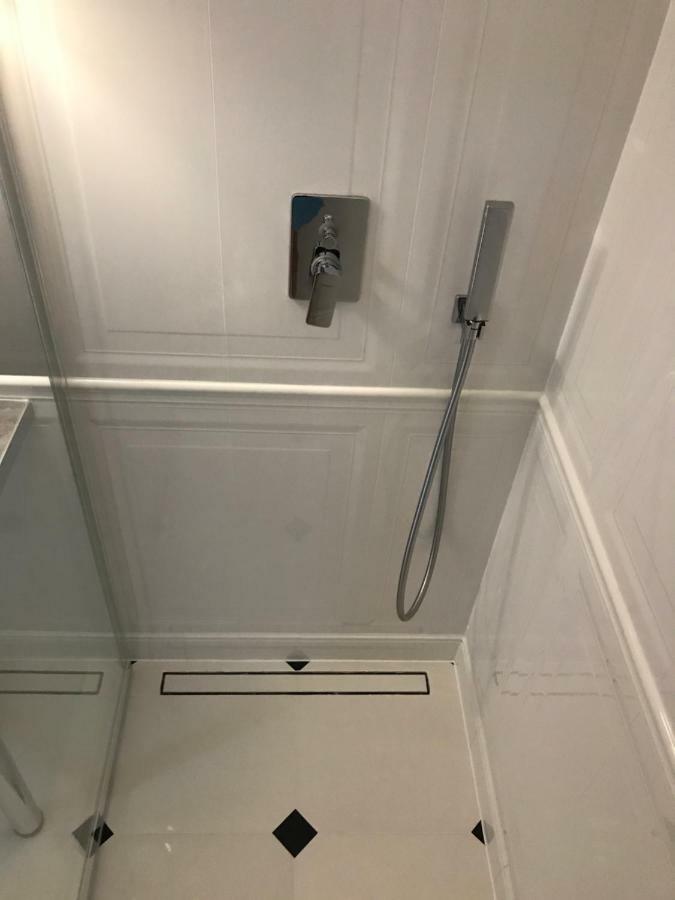 Apartamenty Platinum Lukecin Exterior photo